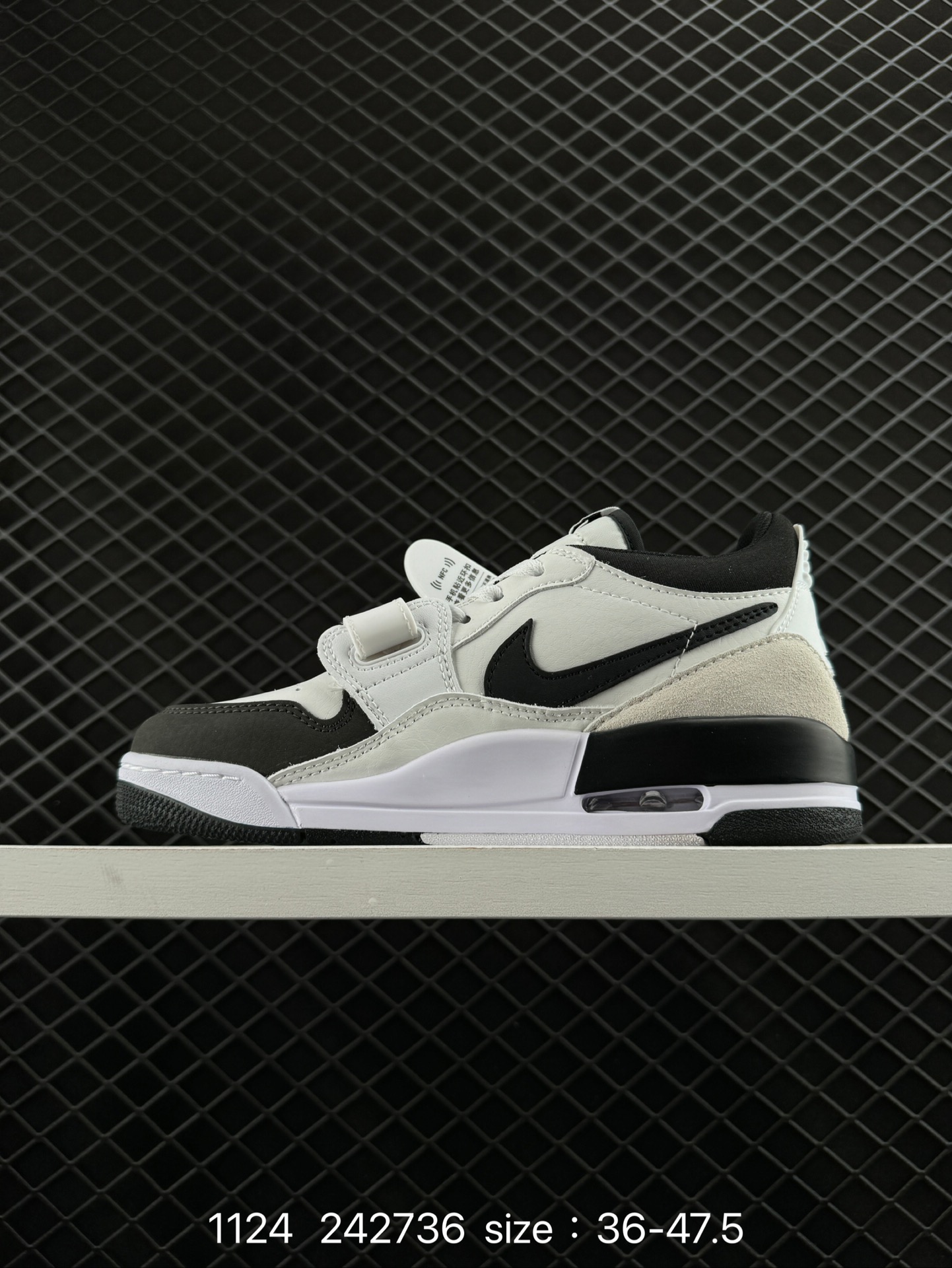 Air Jordan  Legacy 312 Low